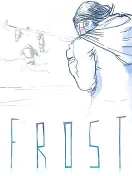 Cover of Frost