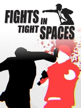 Cover of Fights in Tight Spaces