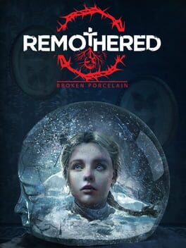 Cover of Remothered: Broken Porcelain