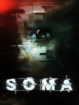 Cover of Soma