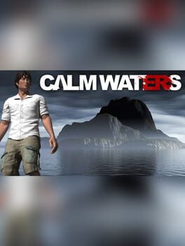 Cover of Calm Waters