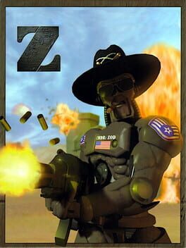 Cover of Z