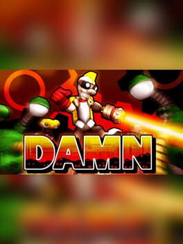 Cover of Damn