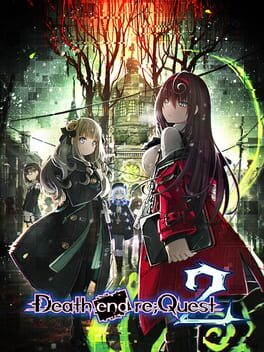 Cover of Death End Re;Quest 2