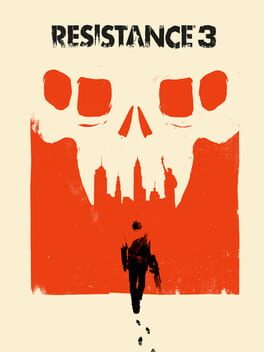 Cover of Resistance 3