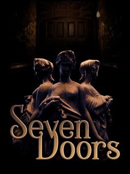 Cover of Seven Doors