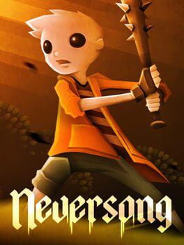 Cover of Neversong