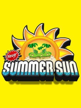 Cover of Newer: Summer Sun