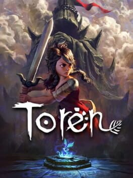 Cover of Toren