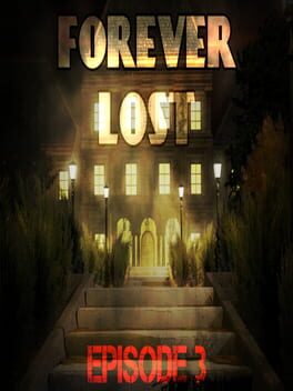 Cover of Forever Lost: Episode 3