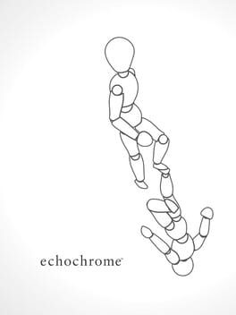 Cover of Echochrome