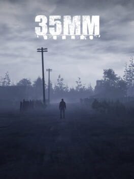 Cover of 35MM