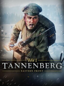 Cover of Tannenberg