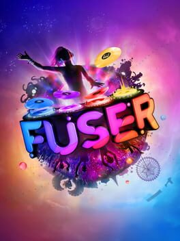 Cover of Fuser