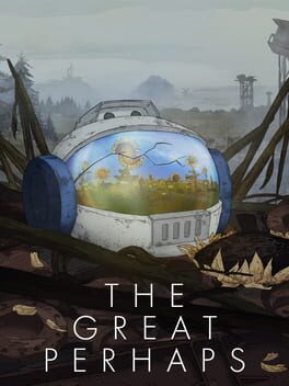 Cover of The Great Perhaps