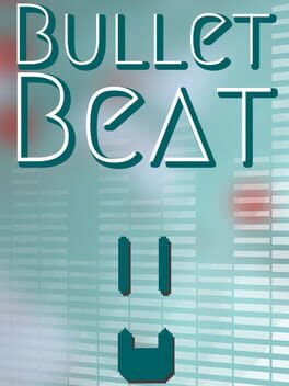Cover of Bullet Beat