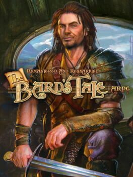 Cover of The Bard's Tale: Remastered and Resnarkled