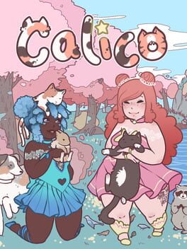 Cover of Calico