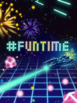 Cover of #Funtime