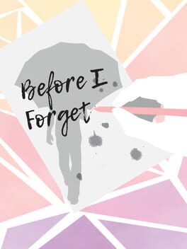Cover of Before I Forget