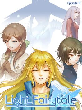 Cover of Light Fairytale: Episode 2