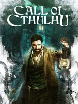Cover of Call of Cthulhu
