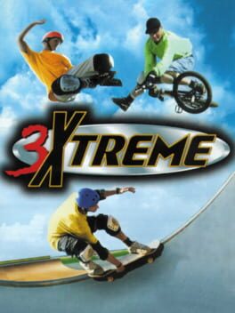 Cover of 3Xtreme