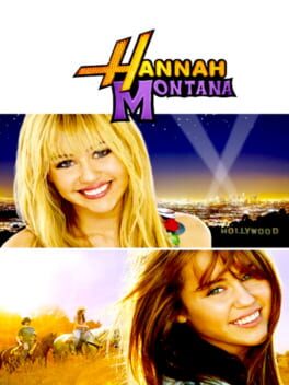 Cover of Hannah Montana: The Movie