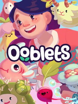 Cover of Ooblets