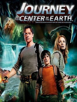 Cover of Journey to the Center of the Earth