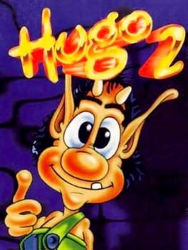 Cover of Hugo 2