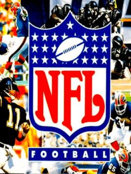 Cover of NFL Football
