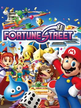 Cover of Fortune Street