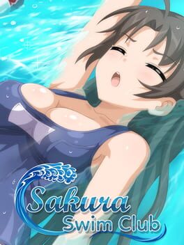Cover of Sakura Swim Club