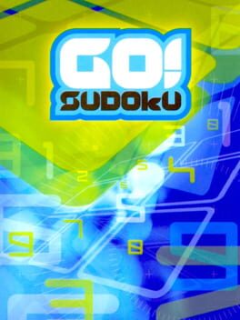 Cover of Go! Sudoku