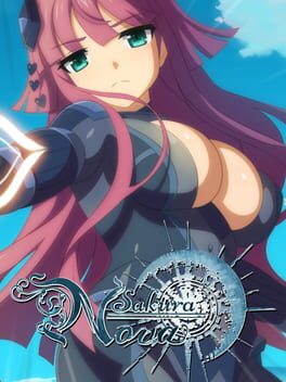Cover of Sakura Nova