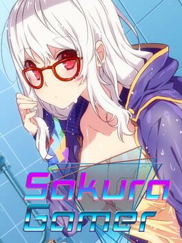Cover of Sakura Gamer
