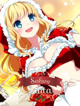 Cover of Sakura Santa
