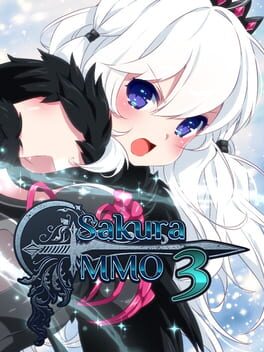 Cover of Sakura MMO 3
