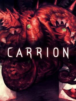Cover of Carrion