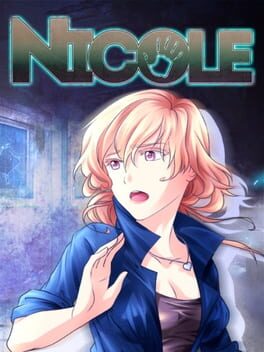 Cover of Nicole
