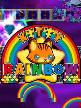 Cover of Kitty Rainbow