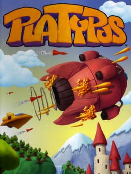 Cover of Platypus