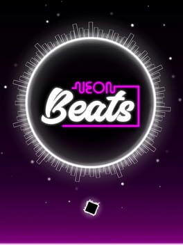 Cover of Neon Beats