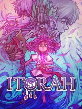 Cover of Itorah