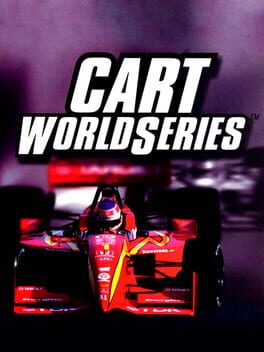 Cover of Cart World Series