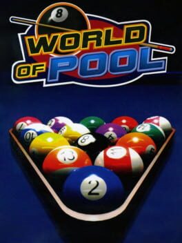 Cover of World of Pool