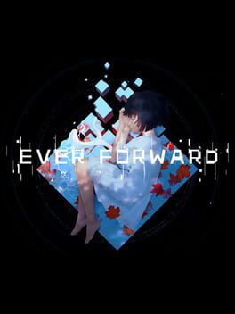 Cover of Ever Forward