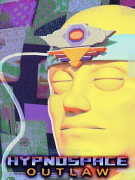 Cover of Hypnospace Outlaw