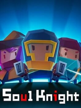 Cover of Soul Knight